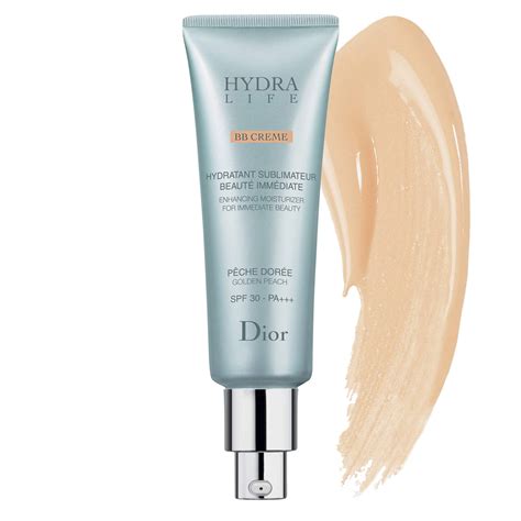 hydra life bb cream dior отзывы|dior hydralife bb cream reviews.